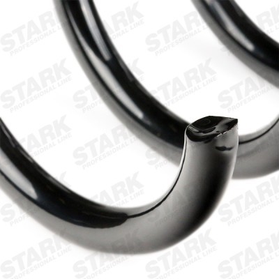 Suspension Spring Stark SKCS-0040026 SKCS-0040026 - photo 4