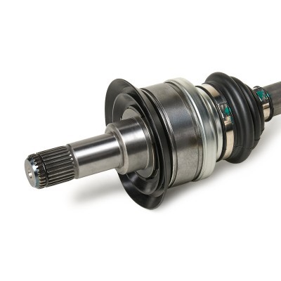 Drive Shaft RIDEX 13D0734 13D0734 - photo 5