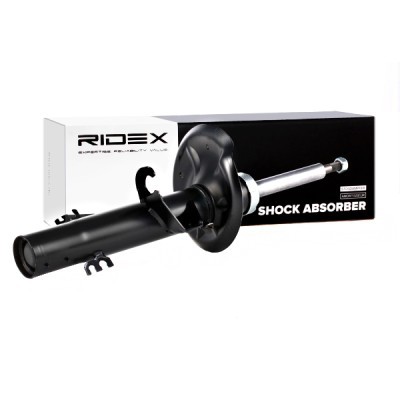 Shock Absorber RIDEX 854S0871 854S0871 - photo 3