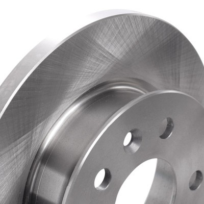 Brake Disc RIDEX 82B1704 82B1704 - photo 5