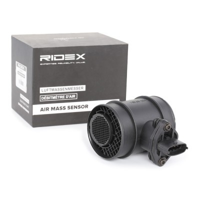 Air Mass Sensor RIDEX 3926A0249 3926A0249 - photo 2