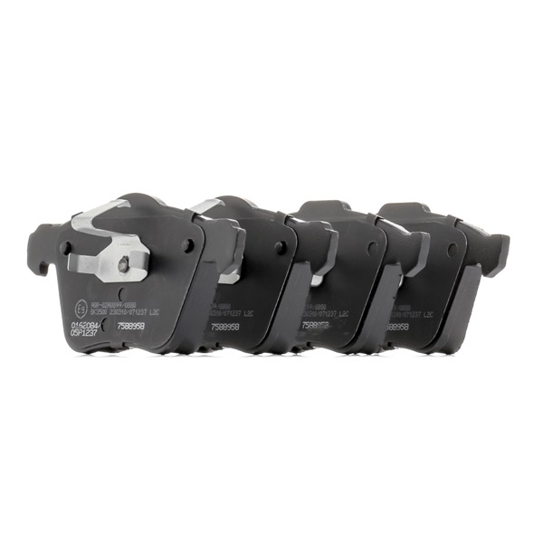 Brake Pads Set Stark SKBP-0010273 SKBP-0010273 - photo 1
