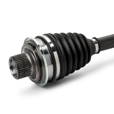 Drive Shaft RIDEX 13D1165 13D1165 - photo 5