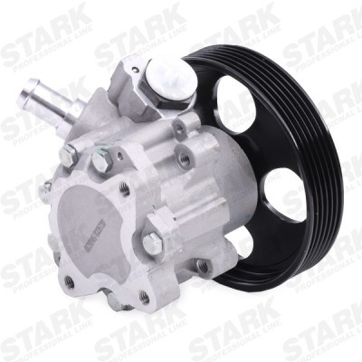 Hydraulic Pump, Steering System Stark SKHP-0540095 SKHP-0540095 - photo 4