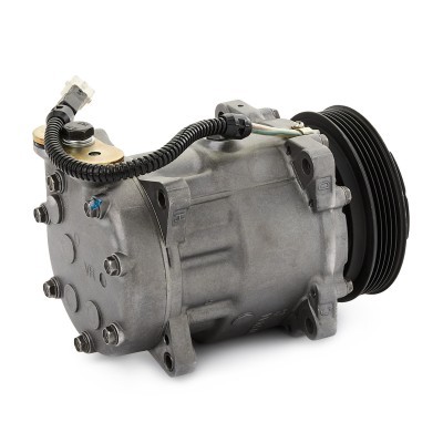 Compressor, Air Conditioning 447K0691R - photo 4