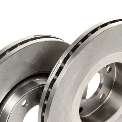 Brake Disc RIDEX 82B1030 82B1030 - photo 5