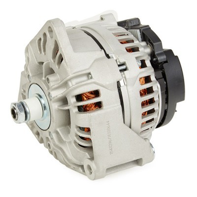 Alternator RIDEX 4G1239 4G1239 - photo 3