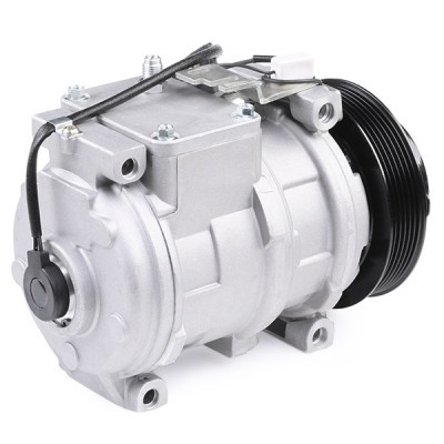 Compressor, Air Conditioning MERCEDES-BENZ 447K0113 - photo 4