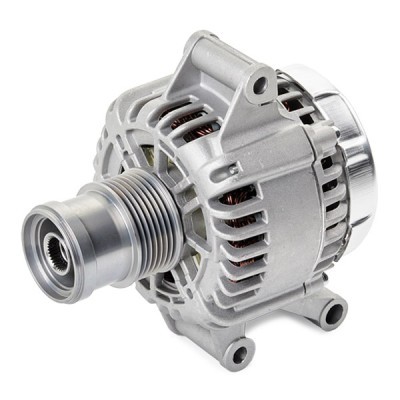 Alternator RIDEX 4G1361 4G1361 - photo 3