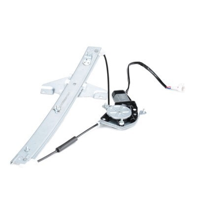 Window Regulator RIDEX 1561W0297 1561W0297 - photo 3
