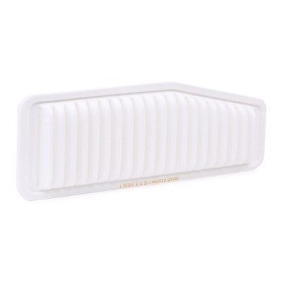 Air Filter RIDEX 8A0218 8A0218 - photo 3