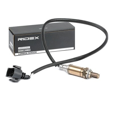 Lambda (Oxygen) Sensor RIDEX 3922L0135 3922L0135 - photo 2