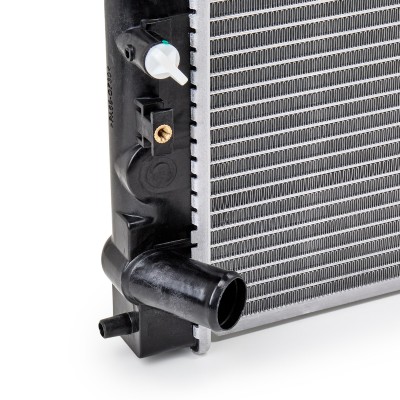 Radiator, Engine Cooling RIDEX 470R0585 470R0585 - photo 6