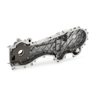 Oil Pump RIDEX 596O0090 596O0090 - photo 4
