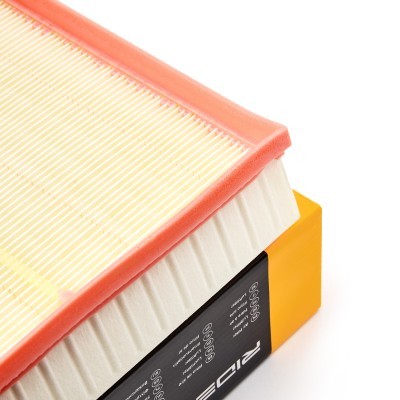 Air Filter RIDEX 8A0981 8A0981 - photo 5