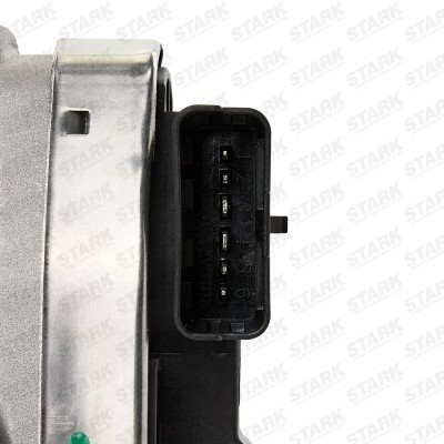 Дроссельная заслонка Stark SKTB-0430018 SKTB-0430018 - photo 6