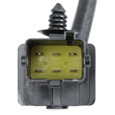 Lambda (Oxygen) Sensor RIDEX 3922L0333 3922L0333 - photo 5