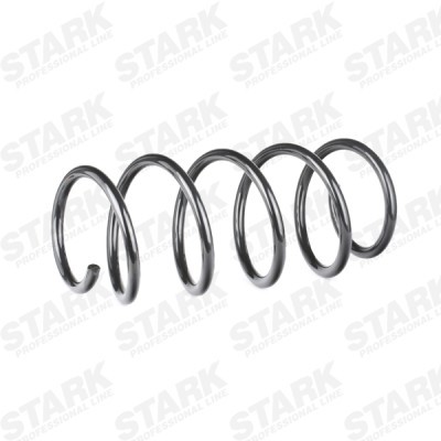 Suspension Spring Stark SKCS-0040020 SKCS-0040020 - photo 4