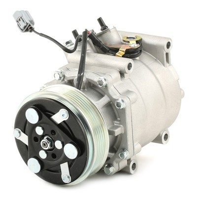 Compressor, Air Conditioning 447K0183 - photo 3