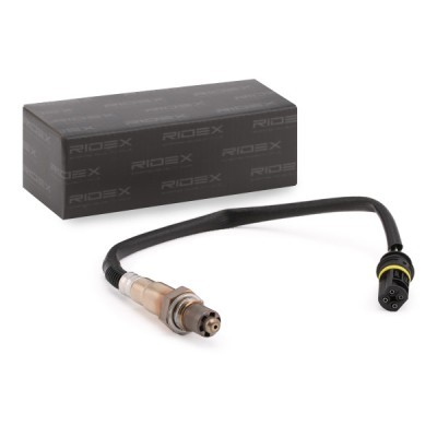 Lambda (Oxygen) Sensor RIDEX 3922L0014 3922L0014 - photo 1