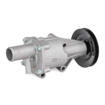 Water Pump, Engine Cooling RIDEX 1260W0260 1260W0260 - photo 3