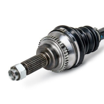 Drive Shaft RIDEX 13D0540R 13D0540R - photo 5