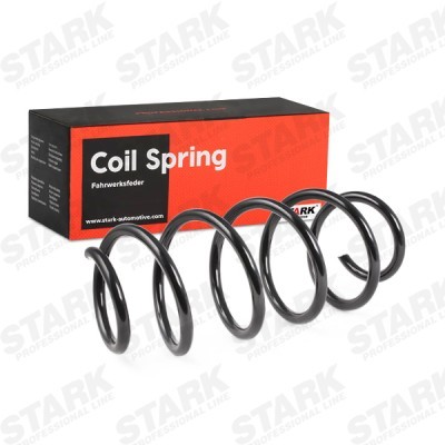 Suspension Spring Stark SKCS-0040349 SKCS-0040349 - photo 2