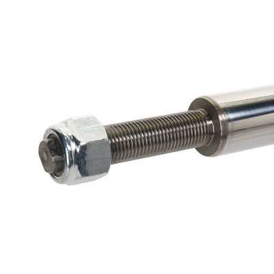 Shock Absorber RIDEX 854S1374P 854S1374P - photo 4