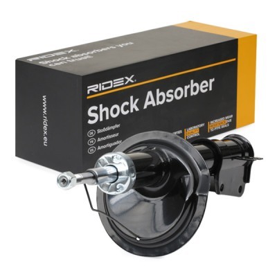 Shock Absorber RIDEX 854S0397 854S0397 - photo 3