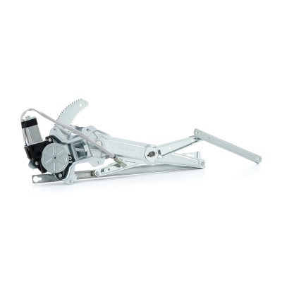 Window Regulator RIDEX 1561W0602 1561W0602 - photo 3