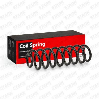 Suspension Spring Stark SKCS-0041463 SKCS-0041463 - photo 1