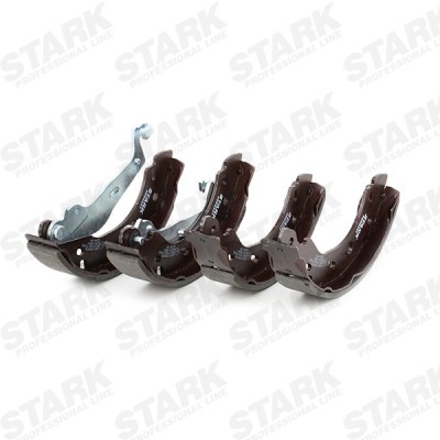 Brake Pads Set Stark SKBS-0450090 SKBS-0450090 - photo 3