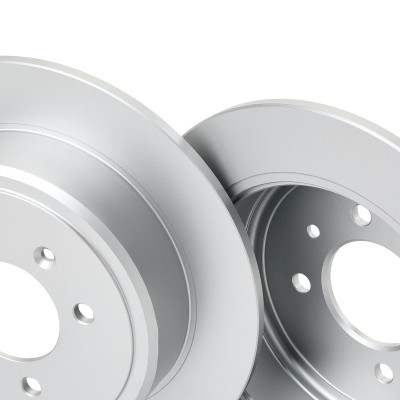 Brake Disc RIDEX 82B0222P 82B0222P - photo 9