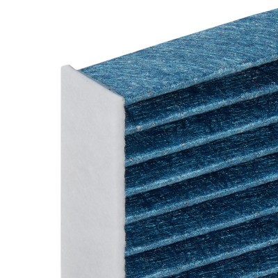 Cabin Air Filter RIDEX 424I0611P 424I0611P - photo 6