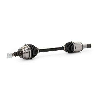 Drive Shaft RIDEX 13D0562R 13D0562R - photo 3