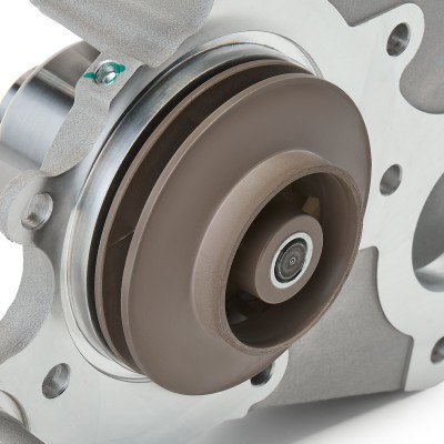 Water Pump, Engine Cooling RIDEX 1260W0156P 1260W0156P - photo 5