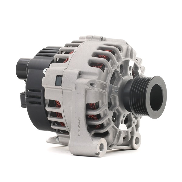 Alternator RIDEX 4G1142 4G1142 - photo 1