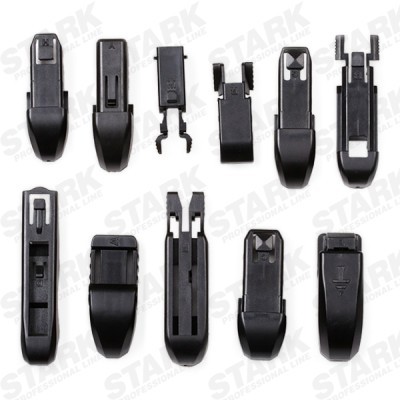 Wiper Blade Stark SKWIB-09440754 SKWIB-09440754 - photo 5