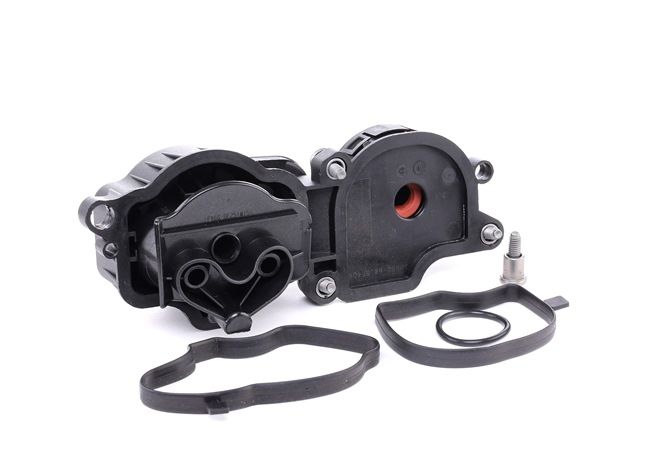 Crankcase Ventilation (PCV) Valve RIDEX 3886V0009 3886V0009 - photo 1
