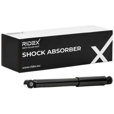 Shock Absorber RIDEX 854S0667 854S0667 - photo 2
