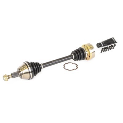 Drive Shaft RIDEX 13D0004 13D0004 - photo 2
