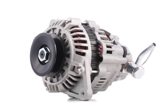 Alternator Stark SKGN-0321322 SKGN-0321322 - photo 1