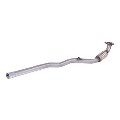 Exhaust Pipe RIDEX 17E0010 17E0010 - photo 4