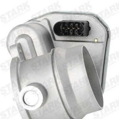 Дроссельная заслонка Stark SKTB-0430224 SKTB-0430224 - photo 5
