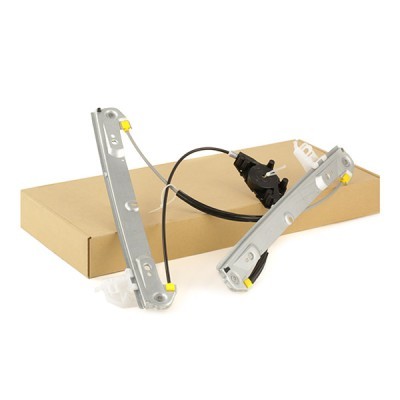 Window Regulator RIDEX 1561W0493 1561W0493 - photo 2