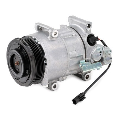 Compressor, Air Conditioning 447K0117 - photo 3