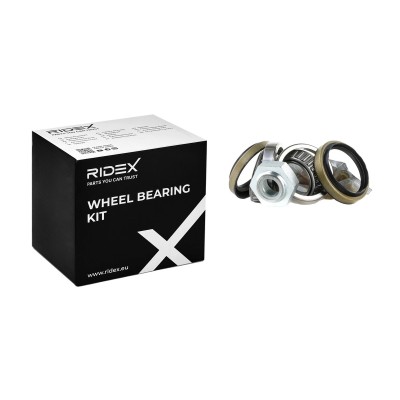 Wheel Bearing RIDEX 654W1097 654W1097 - photo 6
