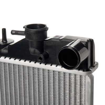 Radiator, Engine Cooling RIDEX 470R0057 470R0057 - photo 7