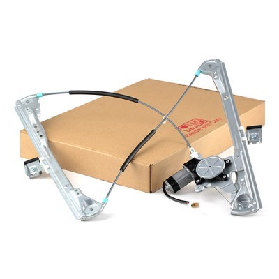 Window Regulator RIDEX 1561W0195 1561W0195 - photo 1