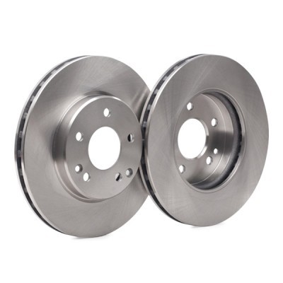 Brake Disc RIDEX 82B0021 82B0021 - photo 8